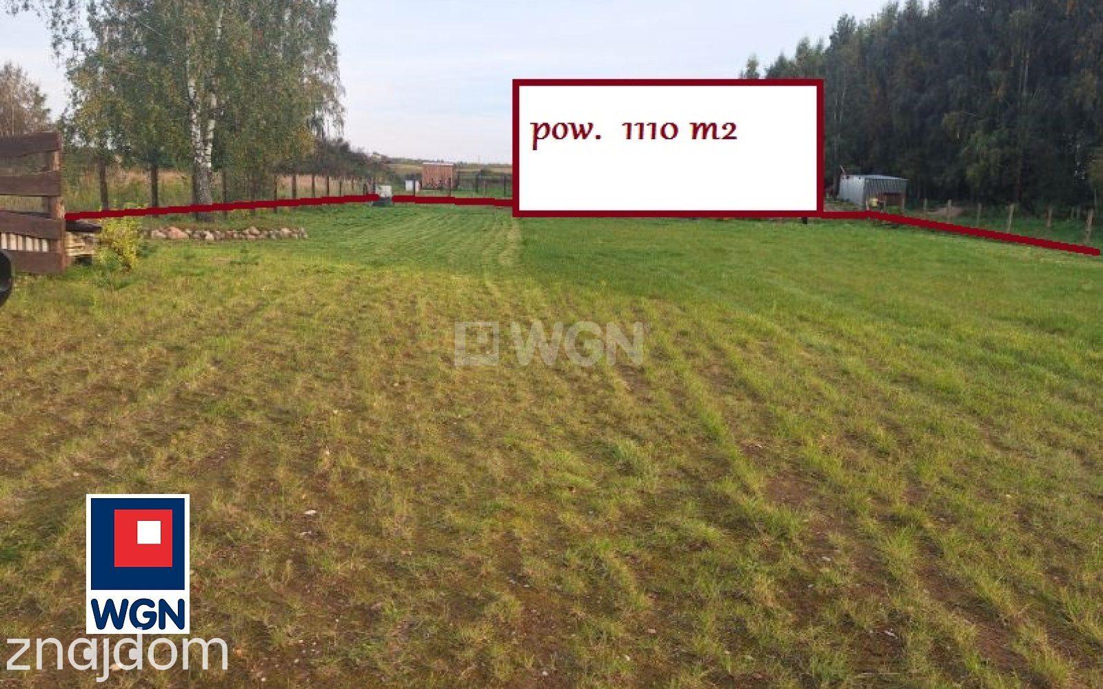 Działka na sprzedaż Spytkowo - zdjęcie 8