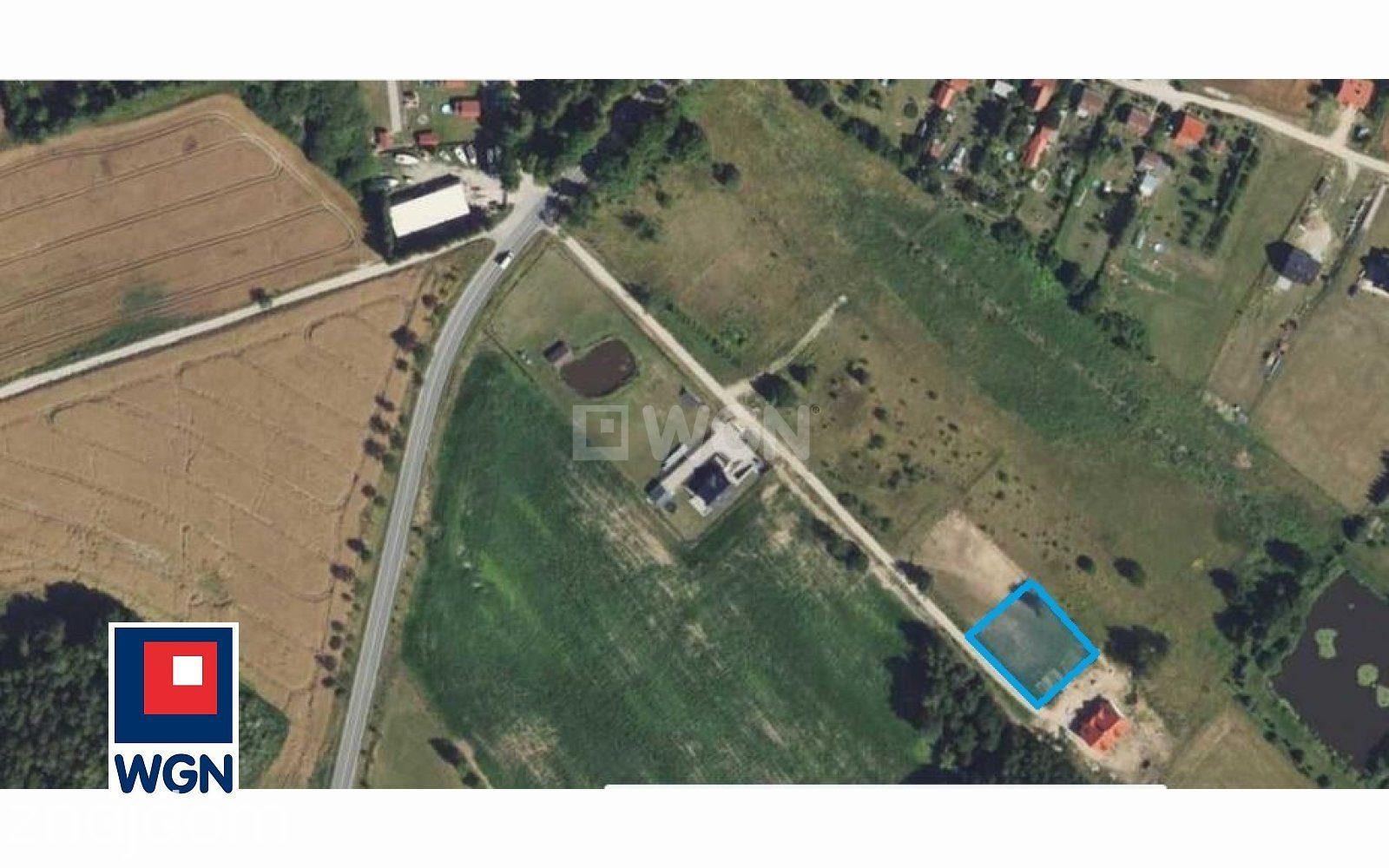 Działka na sprzedaż Spytkowo - zdjęcie 6