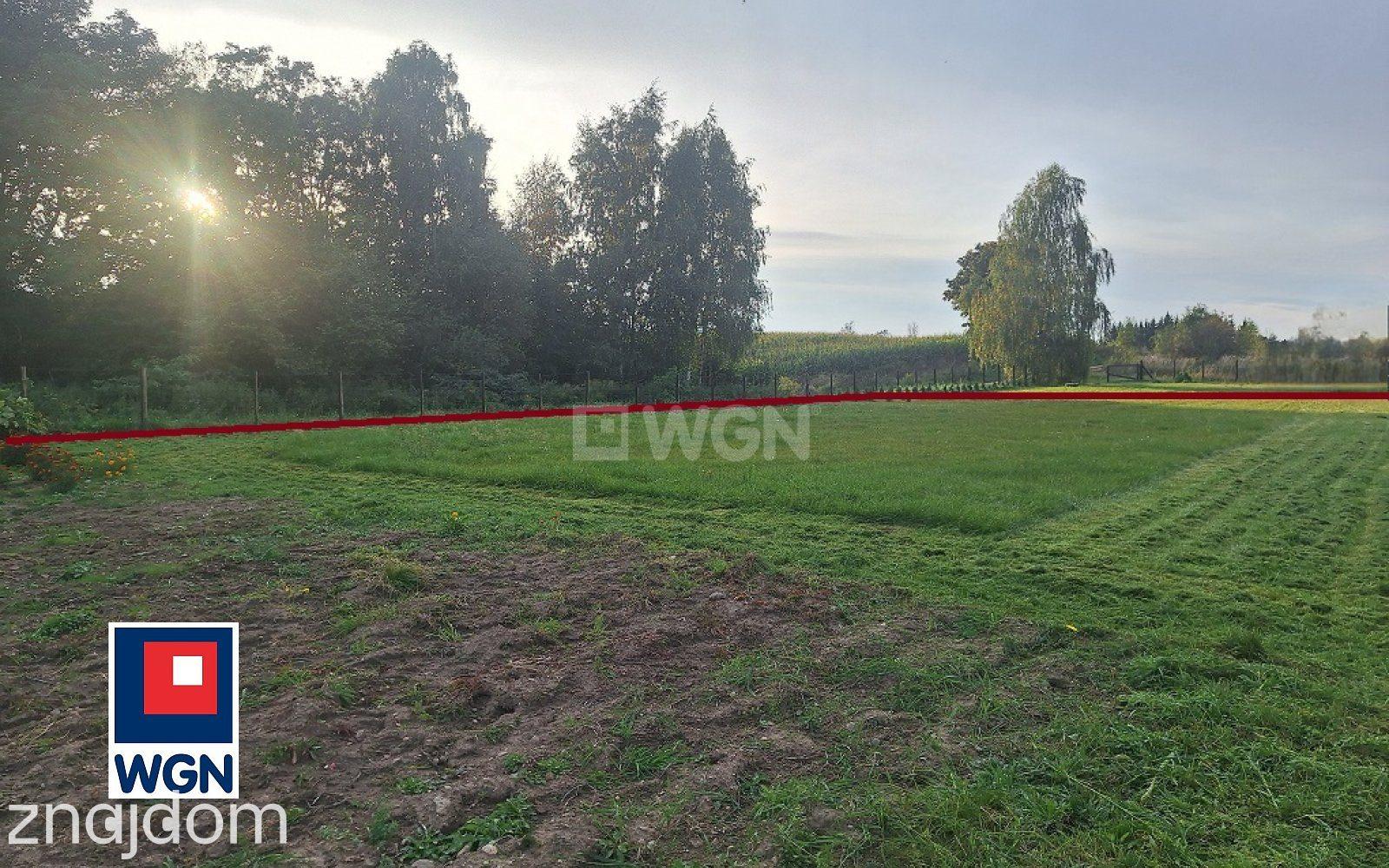 Działka na sprzedaż Spytkowo - zdjęcie 2