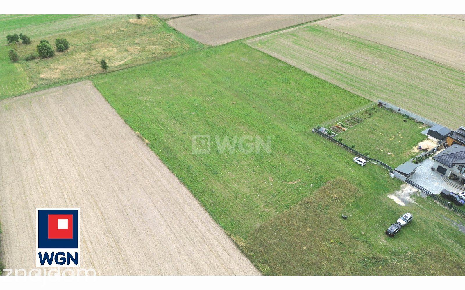 Działka na sprzedaż Kodrąb - zdjęcie 15