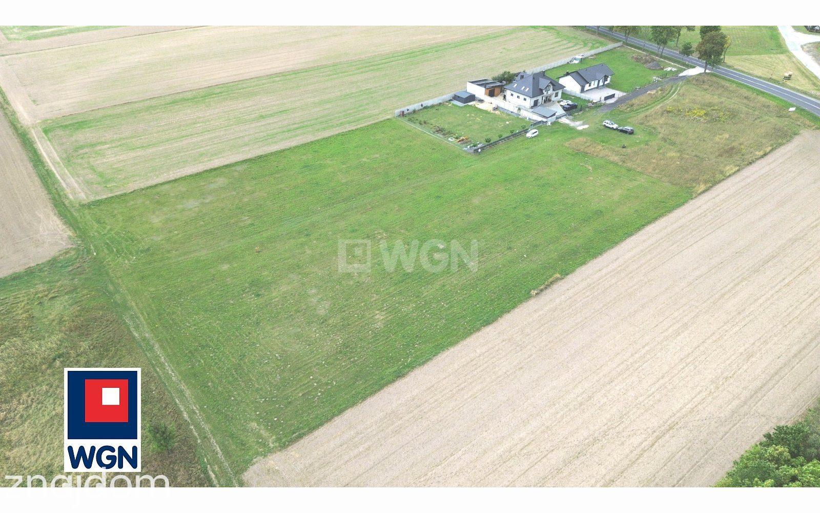 Działka na sprzedaż Kodrąb - zdjęcie 12