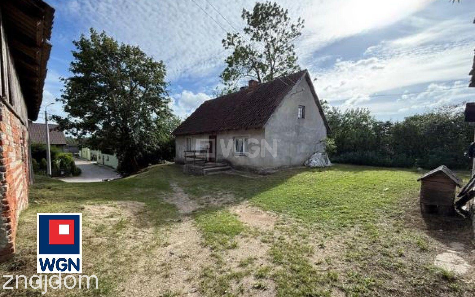 Dom na sprzedaż Wyłudy - zdjęcie 11