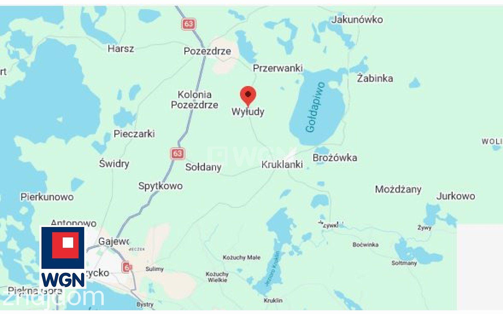 Dom na sprzedaż Wyłudy - zdjęcie 9