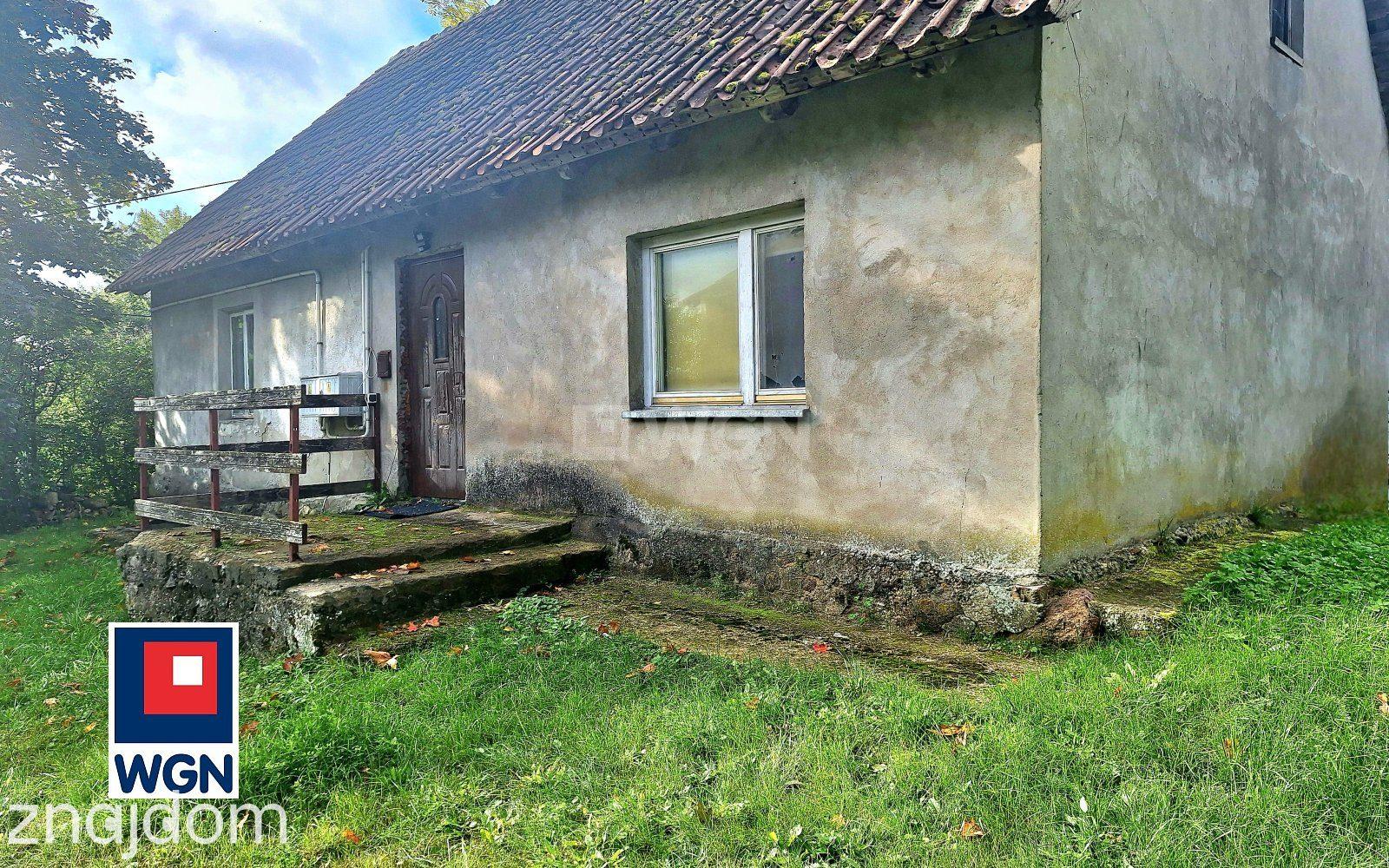 Dom na sprzedaż Wyłudy - zdjęcie 4