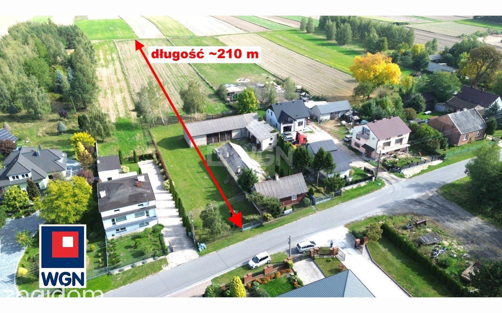 Dom na  sprzedaż Radomsko - NOWOŚĆ !!! - zdjęcie 7