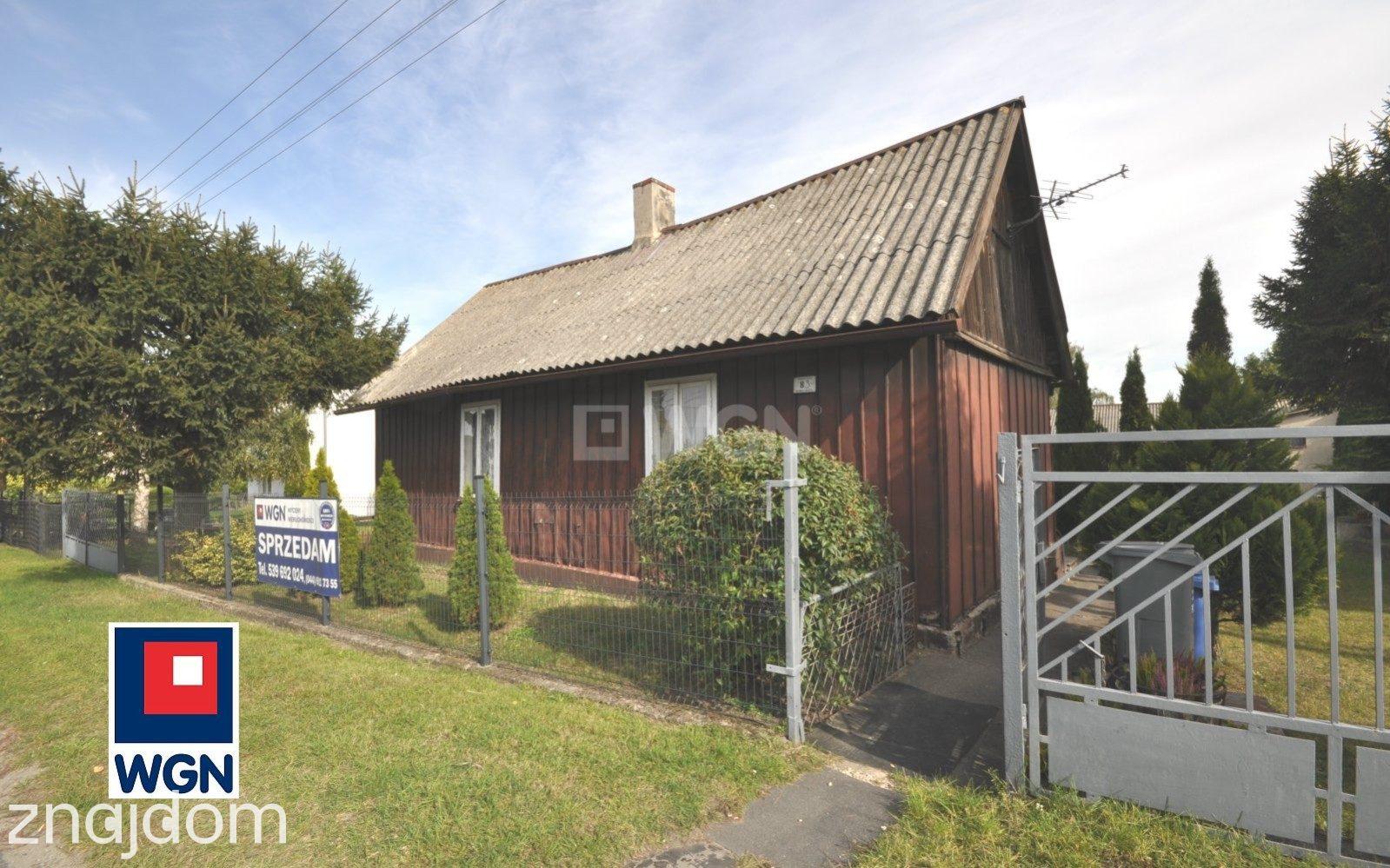 Dom na  sprzedaż Radomsko - NOWOŚĆ !!! - zdjęcie 5