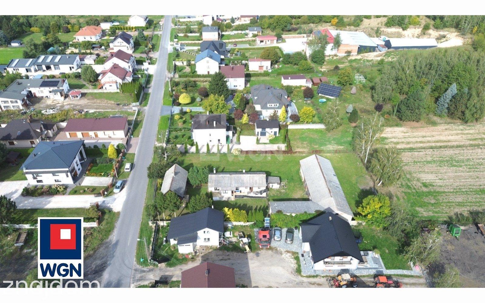 Dom na  sprzedaż Radomsko - NOWOŚĆ !!! - zdjęcie 3