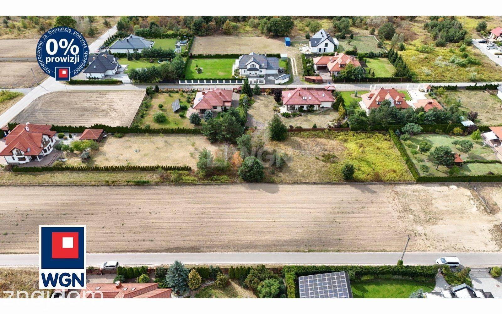 Grunt budowlany jednorodzinny na sprzedaż Rajszew - Atrakcyjna działka w doskonałej lokalizacji - zdjęcie 4