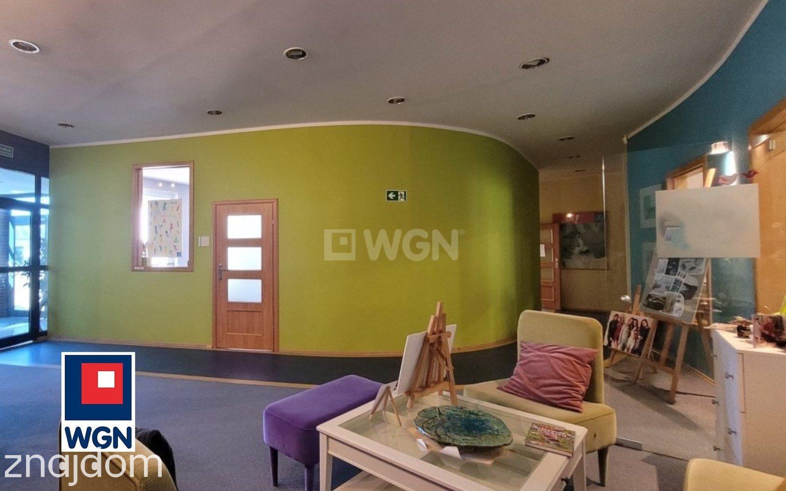 Lokal biurowy na wynajem Wrocław - Lokal do wynajęcia. - zdjęcie 6