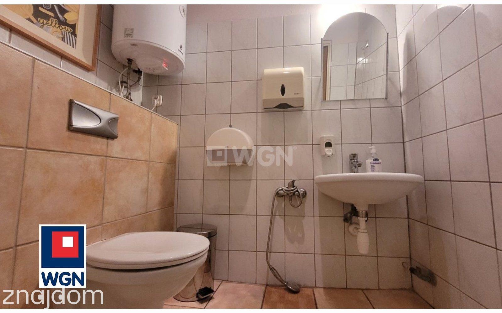 Lokal biurowy na wynajem Wrocław - Lokal do wynajęcia. - zdjęcie 4