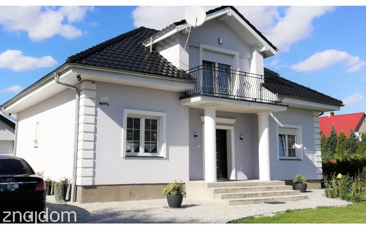 Dom na sprzedaż Żagań - zdjęcie 18