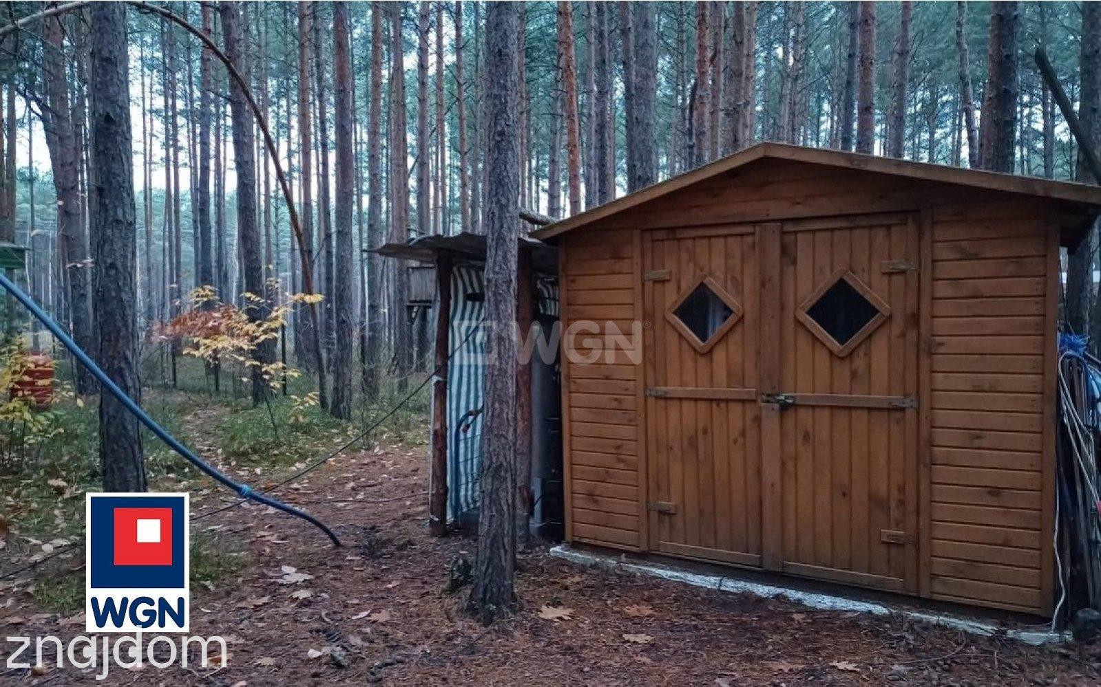 Działka na sprzedaż Żarki Letnisko - zdjęcie 18