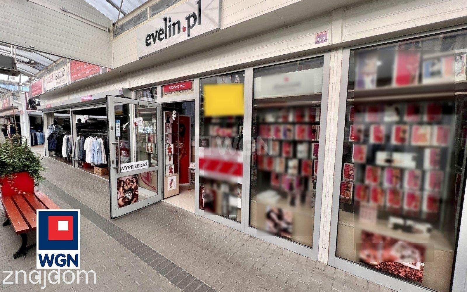 Lokal na wynajem Wrocław - zdjęcie 5