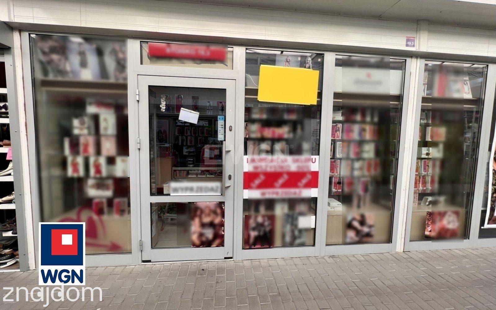 Lokal na wynajem Wrocław - zdjęcie 4