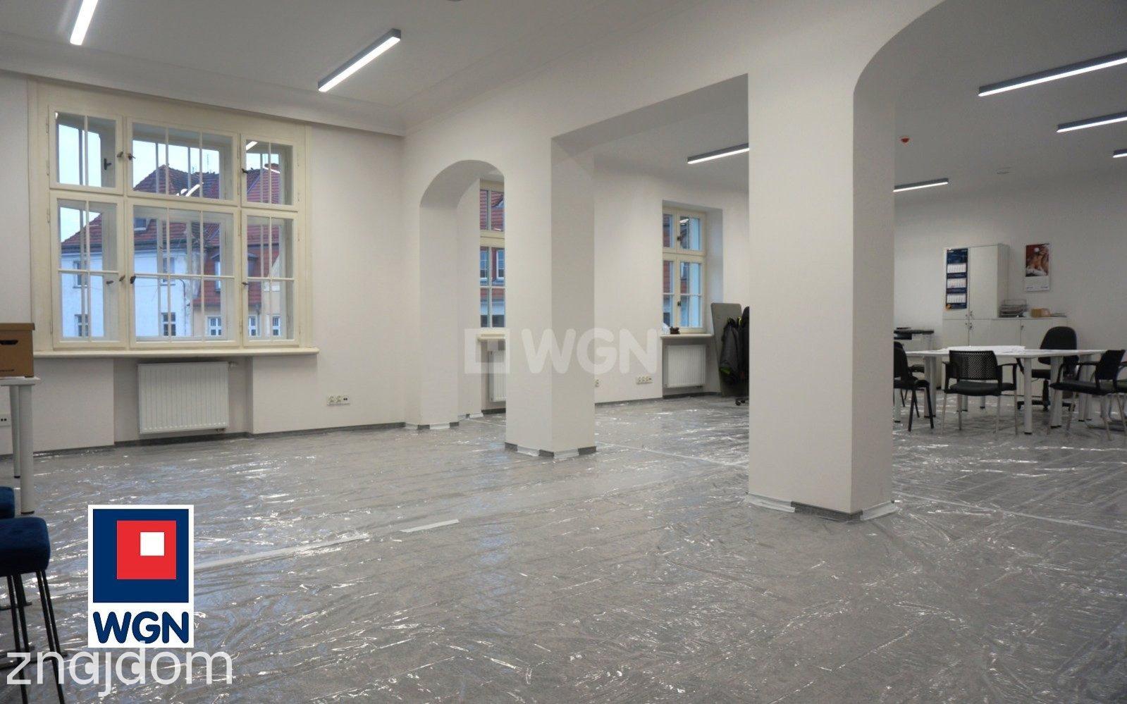 Lokal na wynajem Wrocław - zdjęcie 5