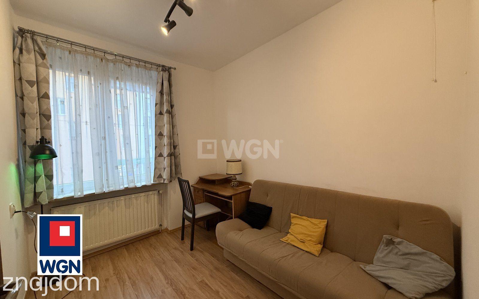 Mieszkanie na  wynajem Wrocław - 2-pokojowe mieszkanie 33,55 m2, pierwsze piętro Centrum ul Kościuszki. - zdjęcie 4