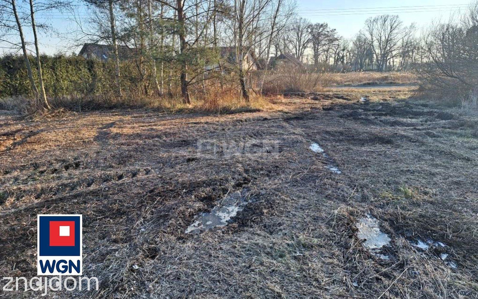 Grunt budowlany jednorodzinny na sprzedaż Wały - Działka 150 m od kapieliska. - zdjęcie 12