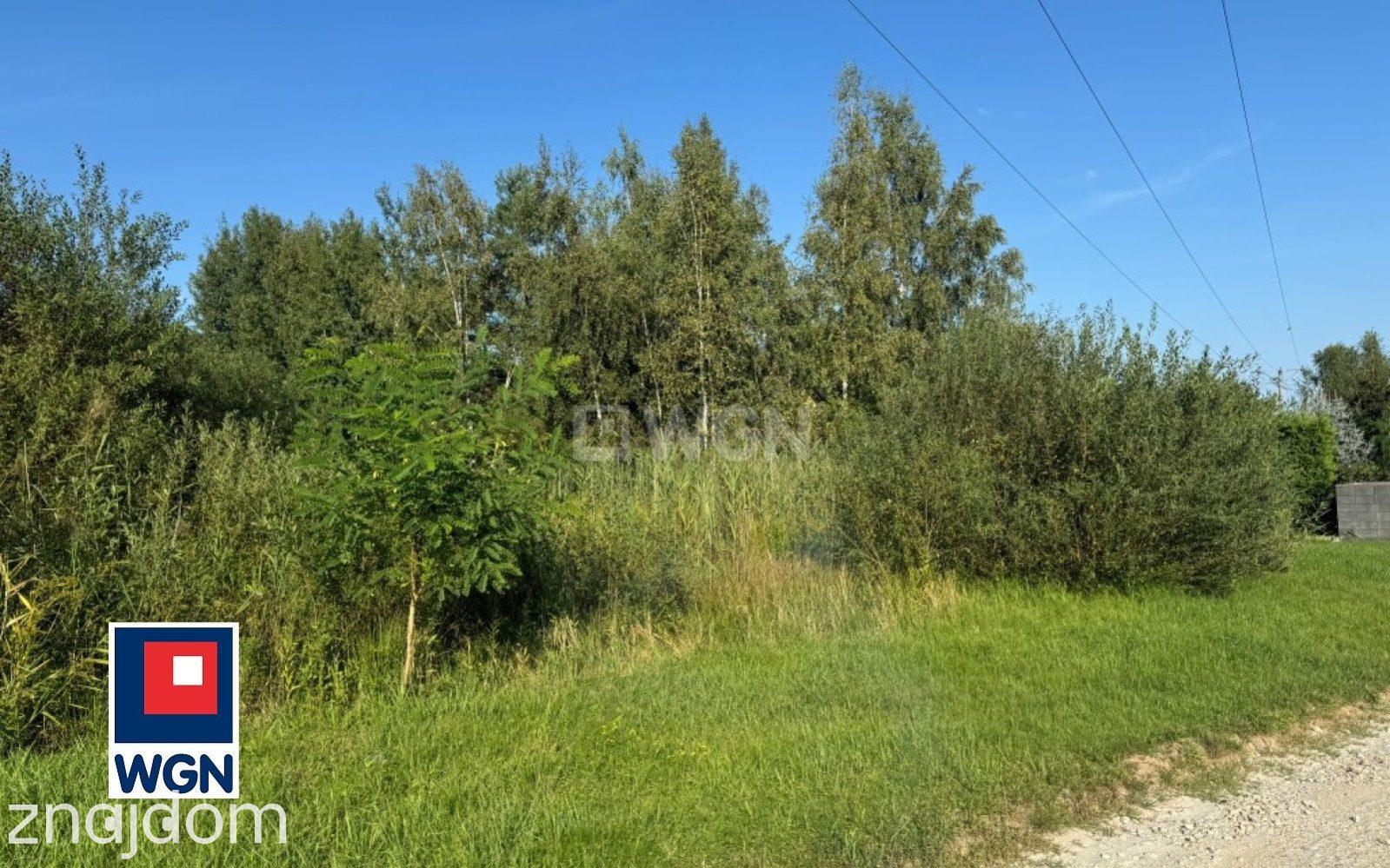 Grunt budowlany jednorodzinny na sprzedaż Wały - Działka 150 m od kapieliska. - zdjęcie 7