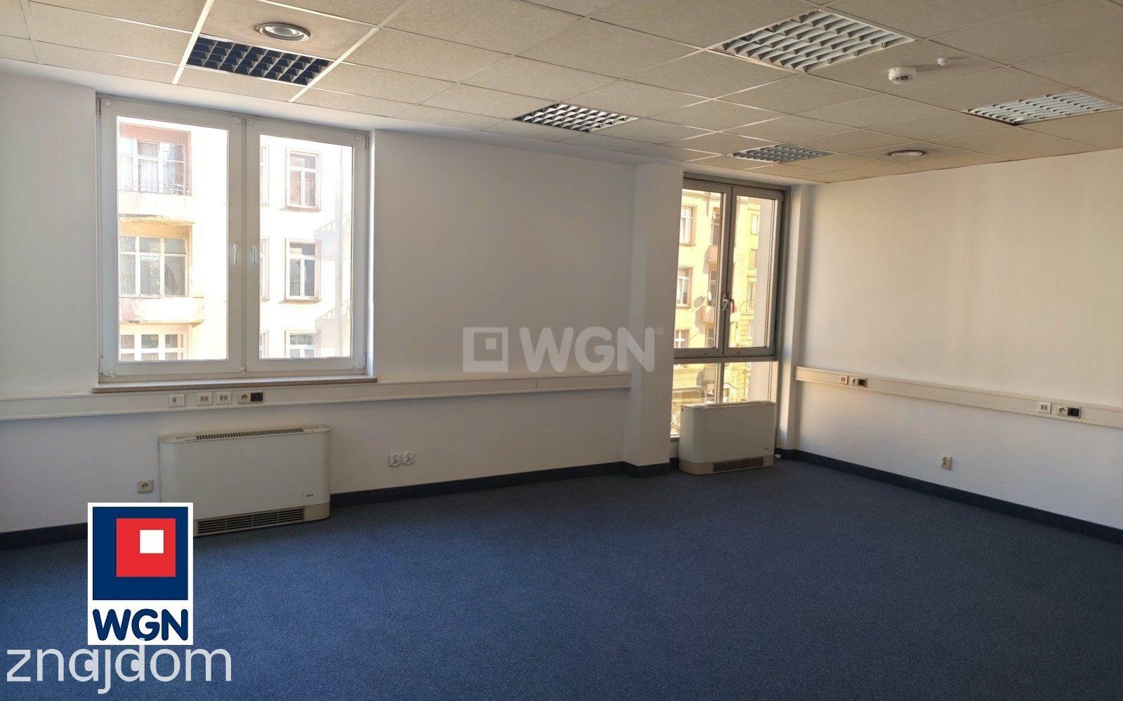 Lokal biurowy na wynajem Wrocław - Do wynajęcia powierzchnia biurowa 92,22 m2 w centrum Wrocławia, ul. Piłsudskiego. - zdjęcie 7