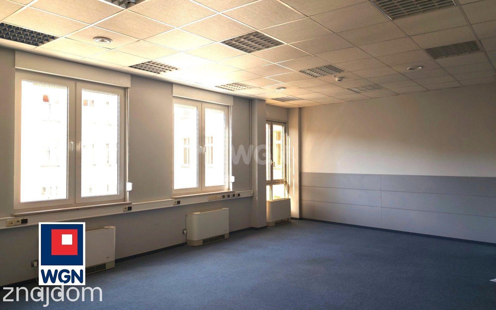 Lokal biurowy na wynajem Wrocław - Do wynajęcia powierzchnia biurowa 92,22 m2 w centrum Wrocławia, ul. Piłsudskiego. - zdjęcie 6
