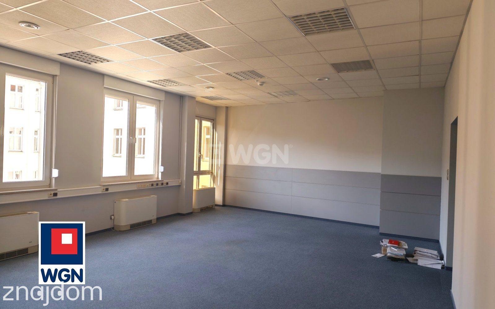 Lokal biurowy na wynajem Wrocław - Do wynajęcia powierzchnia biurowa 92,22 m2 w centrum Wrocławia, ul. Piłsudskiego. - zdjęcie 5