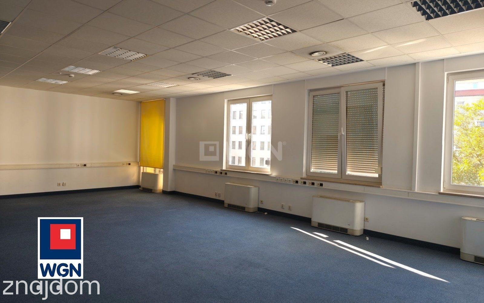 Lokal biurowy na wynajem Wrocław - Do wynajęcia powierzchnia biurowa 92,22 m2 w centrum Wrocławia, ul. Piłsudskiego. - zdjęcie 4