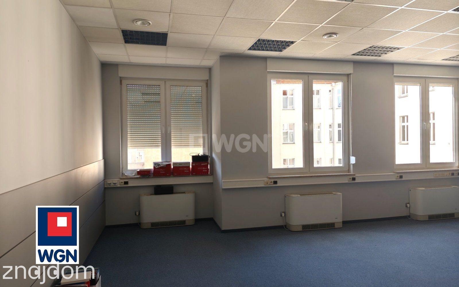 Lokal biurowy na wynajem Wrocław - Do wynajęcia powierzchnia biurowa 92,22 m2 w centrum Wrocławia, ul. Piłsudskiego. - zdjęcie 3