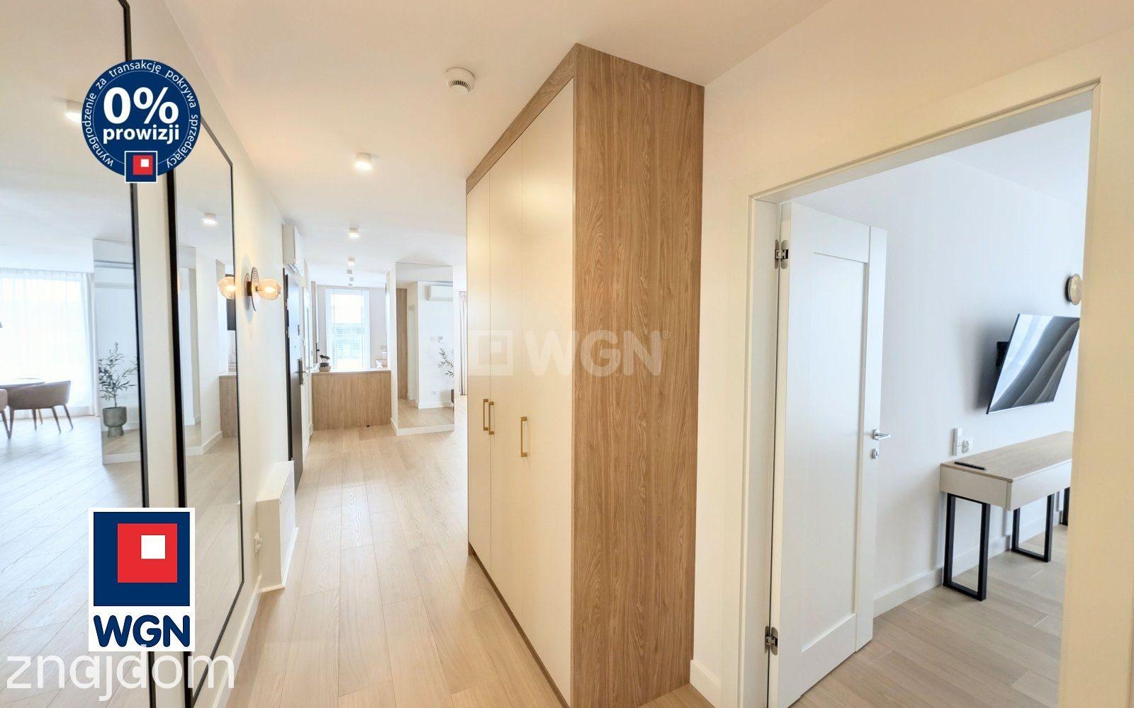 Mieszkanie na sprzedaż Kołobrzeg - Prestiżowy penthouse premium tuż przy plaży. - zdjęcie 8