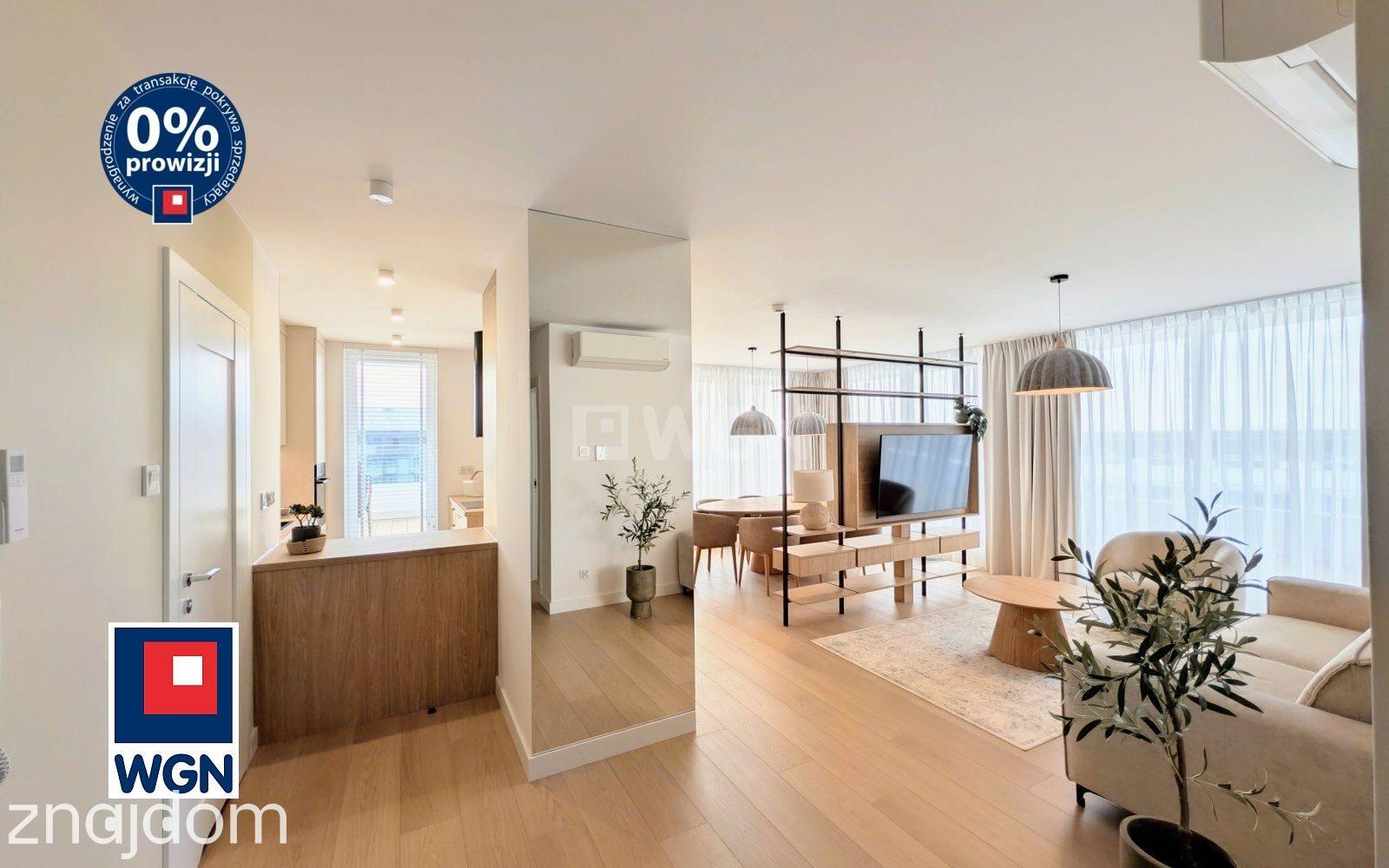 Mieszkanie na sprzedaż Kołobrzeg - Prestiżowy penthouse premium tuż przy plaży. - zdjęcie 20