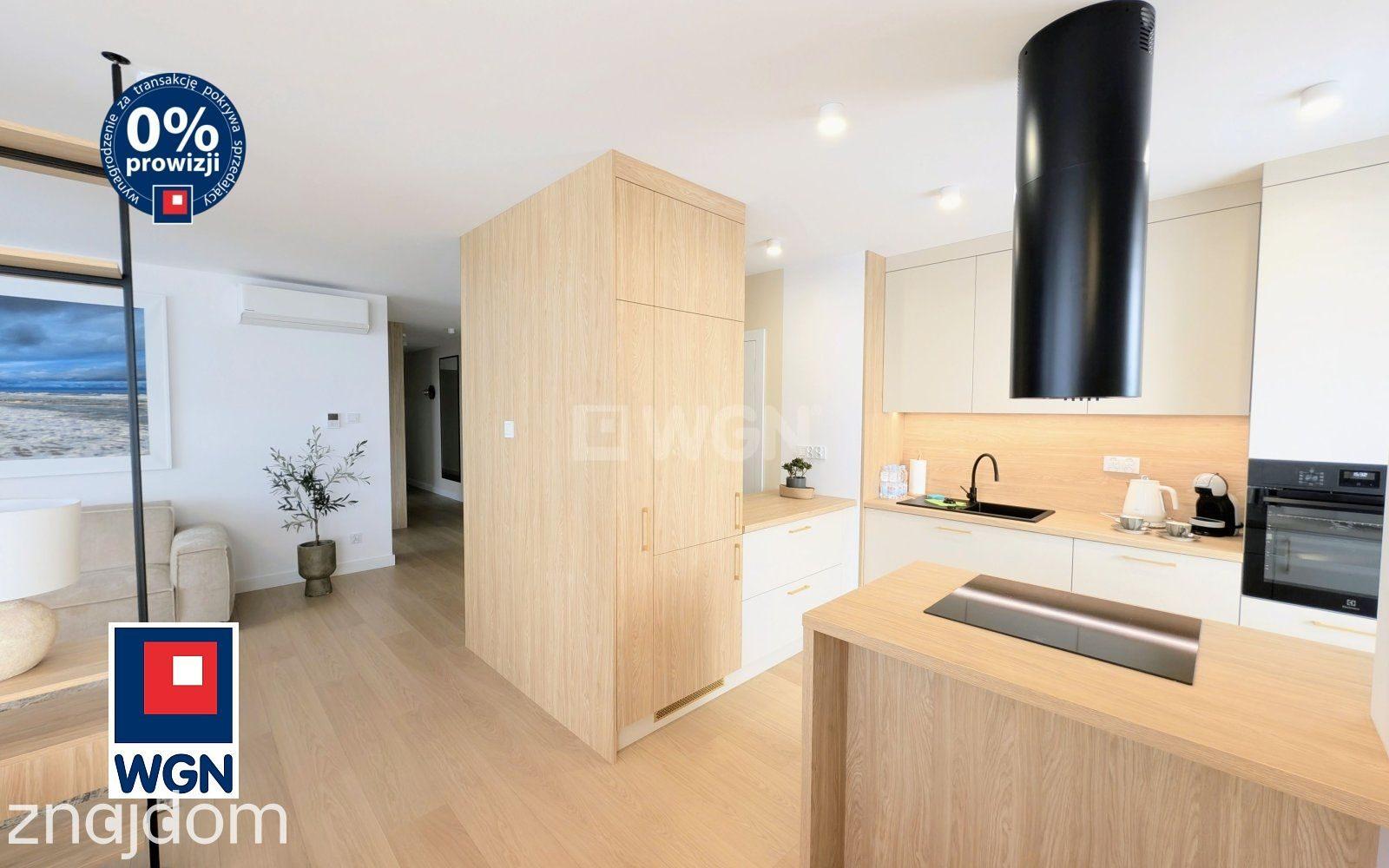 Mieszkanie na sprzedaż Kołobrzeg - Prestiżowy penthouse premium tuż przy plaży. - zdjęcie 18