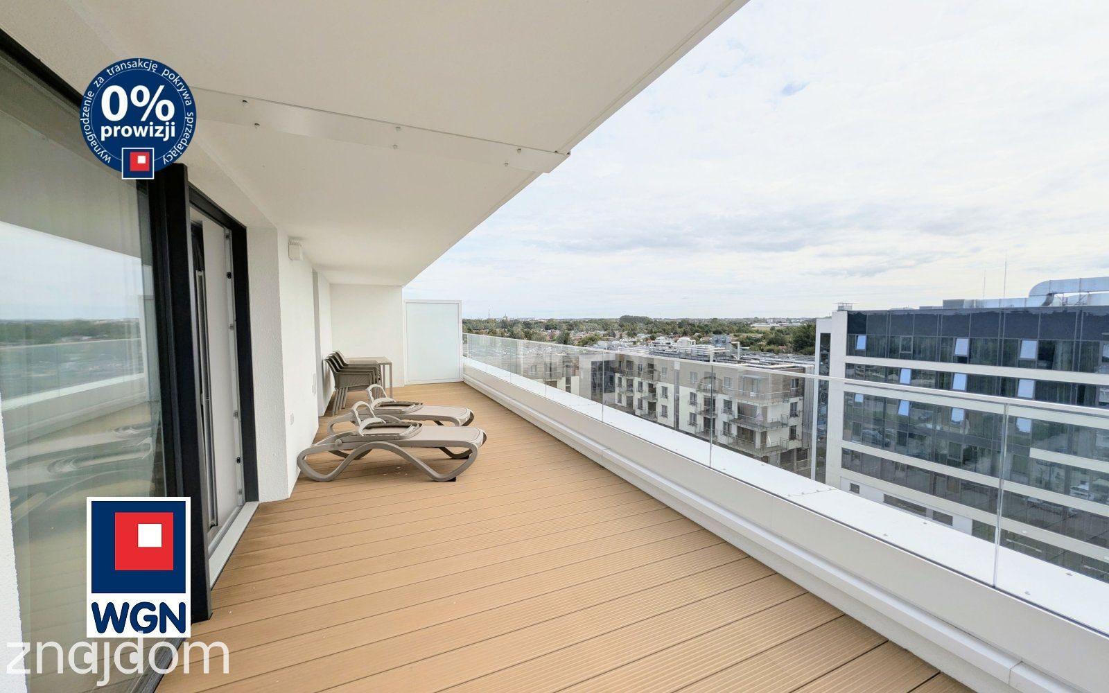 Mieszkanie na sprzedaż Kołobrzeg - Prestiżowy penthouse premium tuż przy plaży. - zdjęcie 16