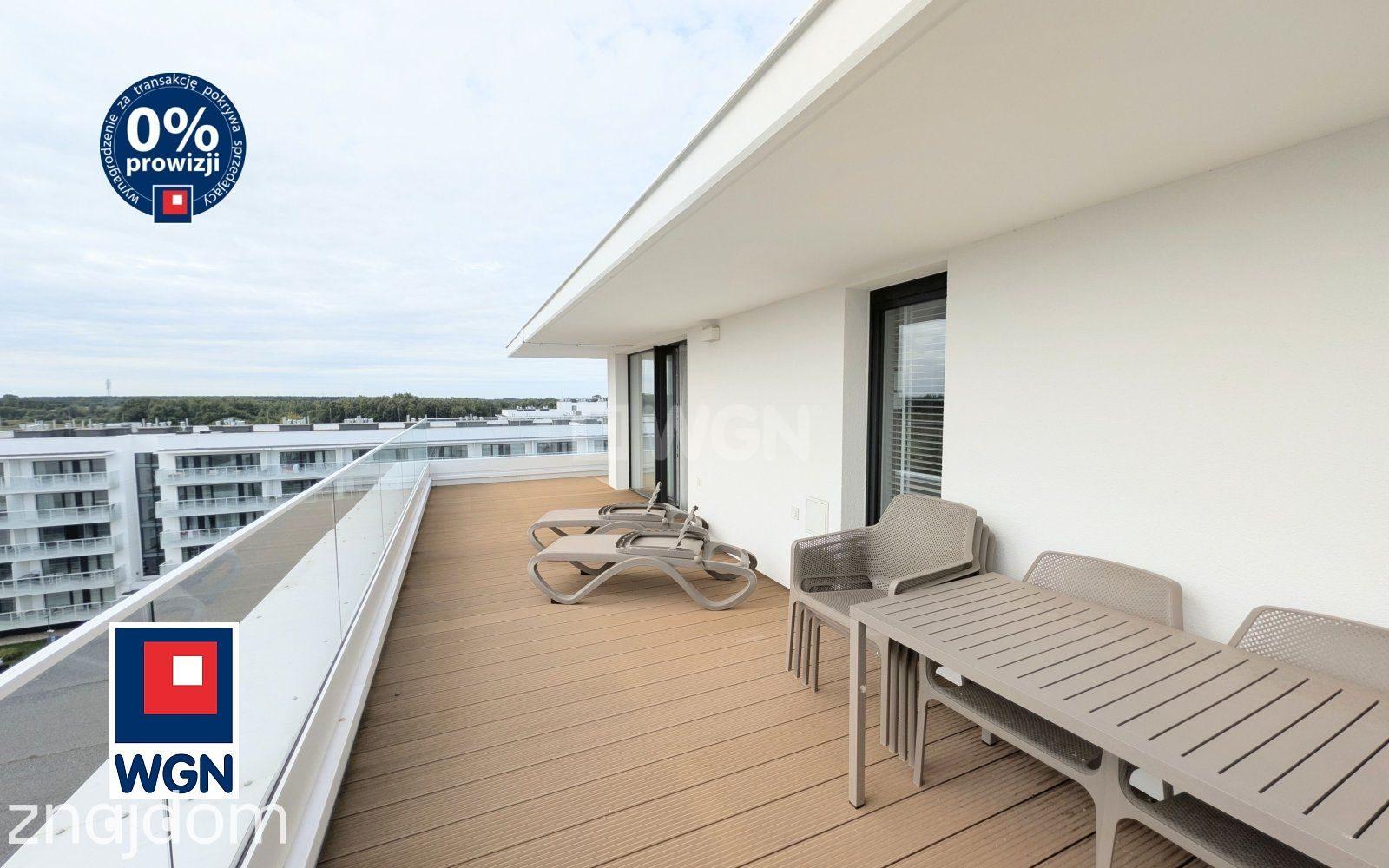 Mieszkanie na sprzedaż Kołobrzeg - Prestiżowy penthouse premium tuż przy plaży. - zdjęcie 15