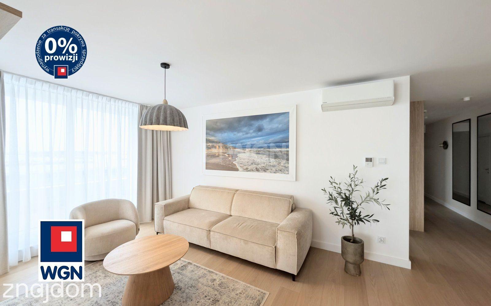 Mieszkanie na sprzedaż Kołobrzeg - Prestiżowy penthouse premium tuż przy plaży. - zdjęcie 13