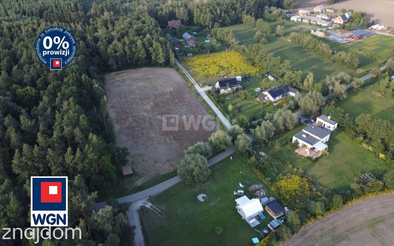 Działka na sprzedaż Węgierskie - zdjęcie 4