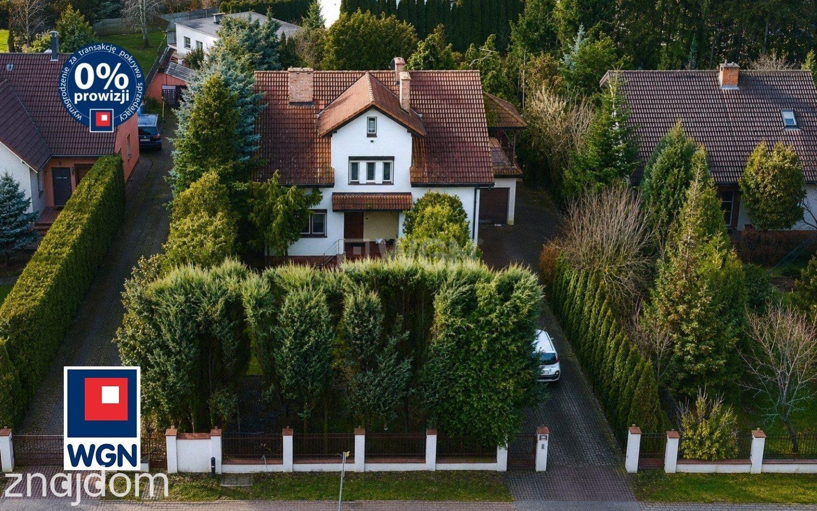 Dom na sprzedaż Jacewo - Dom z basenem, sauną i wyjątkową przestrzenią. Prywatna strefa relaksu w Inowrocławiu. - zdjęcie 19