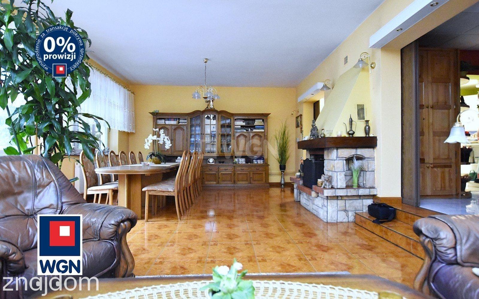 Dom na sprzedaż Jacewo - Dom z basenem, sauną i wyjątkową przestrzenią. Prywatna strefa relaksu w Inowrocławiu. - zdjęcie 12