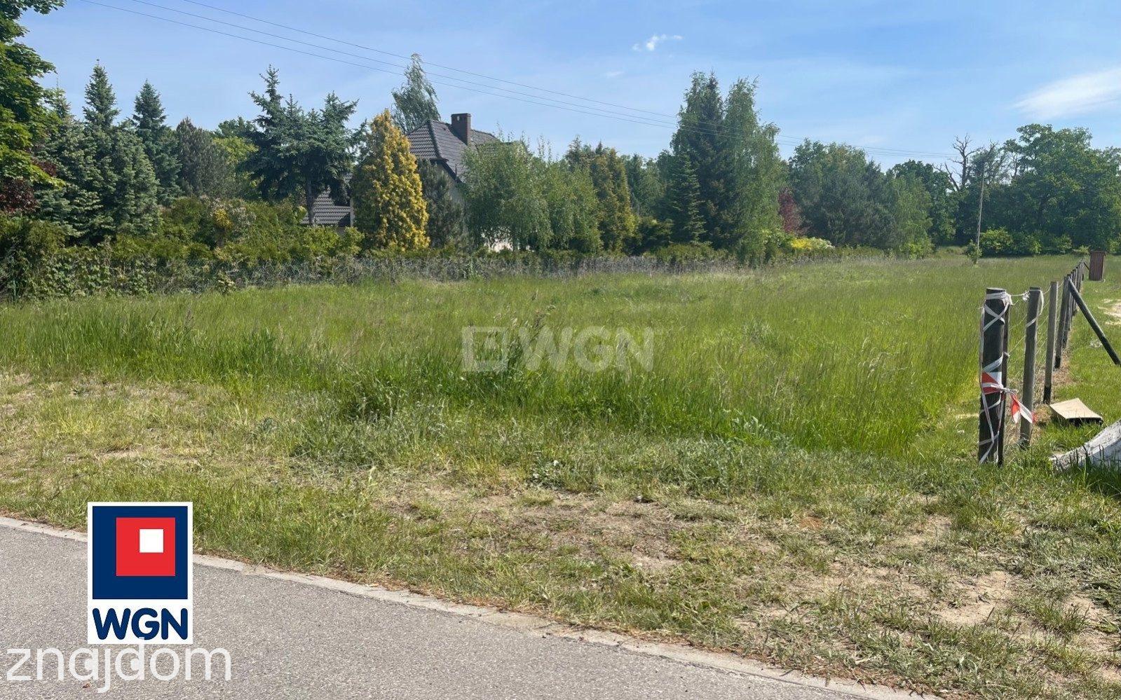 Grunt budowlany jednorodzinny na sprzedaż Wrocław - Działka budowlana mieszkaniowa we Wrocławiu! - zdjęcie 10
