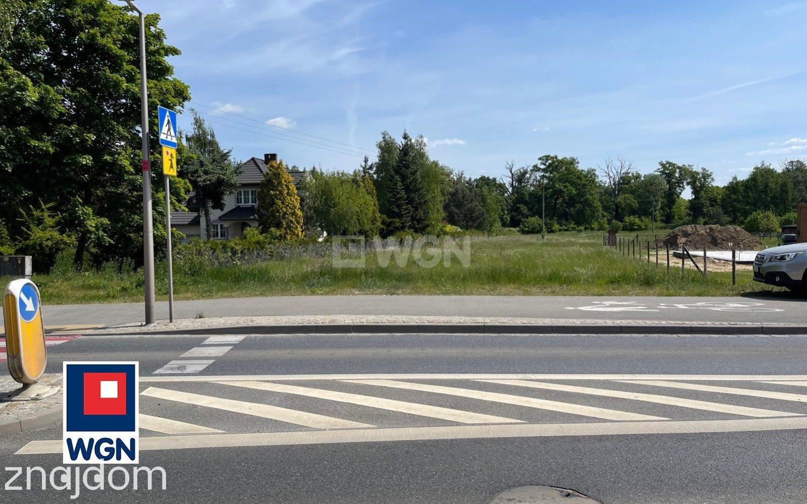 Grunt budowlany jednorodzinny na sprzedaż Wrocław - Działka budowlana mieszkaniowa we Wrocławiu! - zdjęcie 4