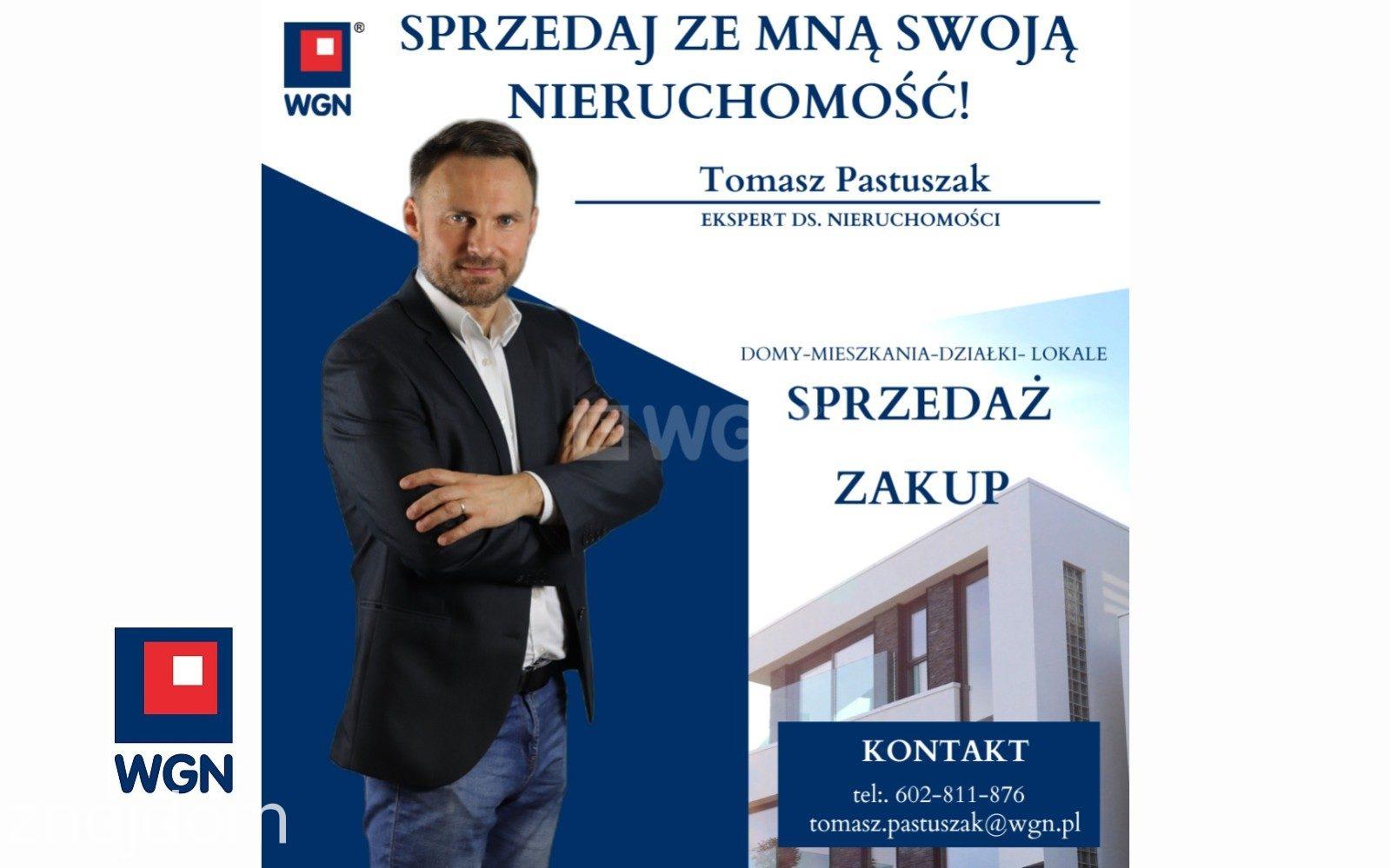 Mieszkanie na sprzedaż Lublin