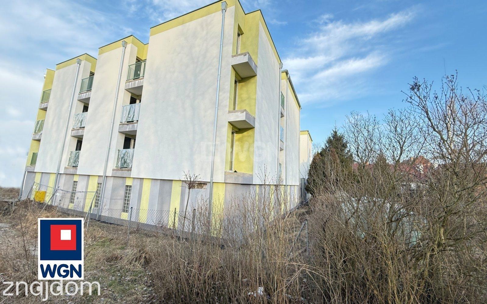 Mieszkanie na sprzedaż Police - zdjęcie 14