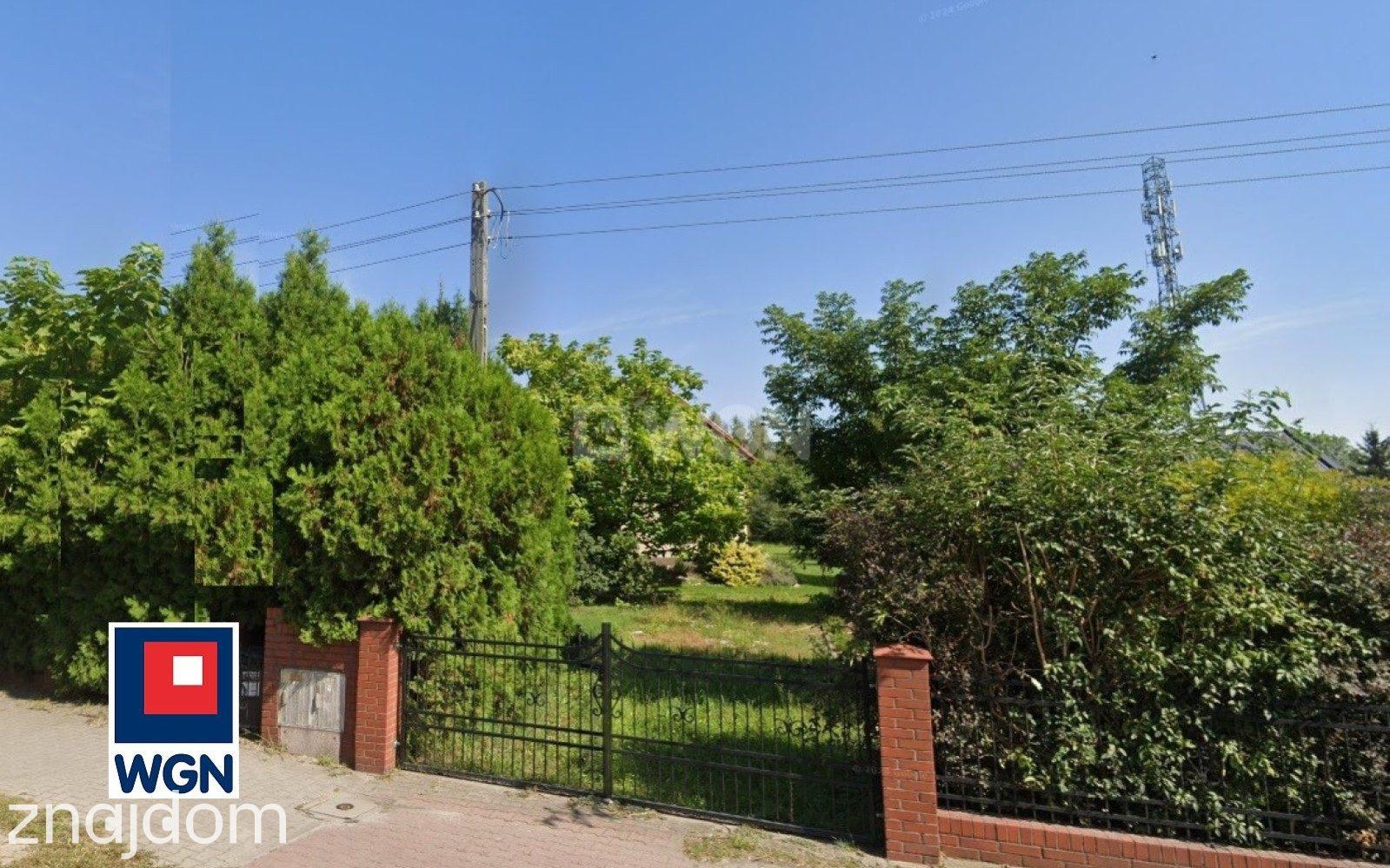 Grunt budowlany jednorodzinny na sprzedaż Wrocław - Duża działka pod zabudowe mieszkaniową - dla inwestora lub prywatnie. - zdjęcie 3