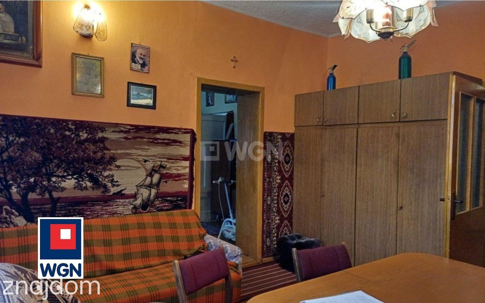 Dom na sprzedaż Myszków - zdjęcie 6