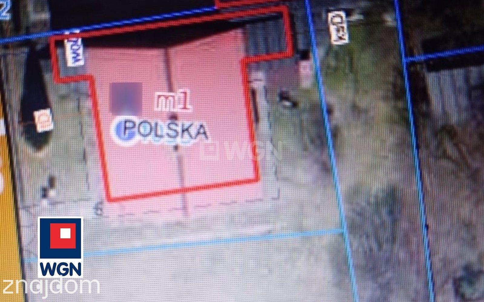 Dom na sprzedaż Myszków