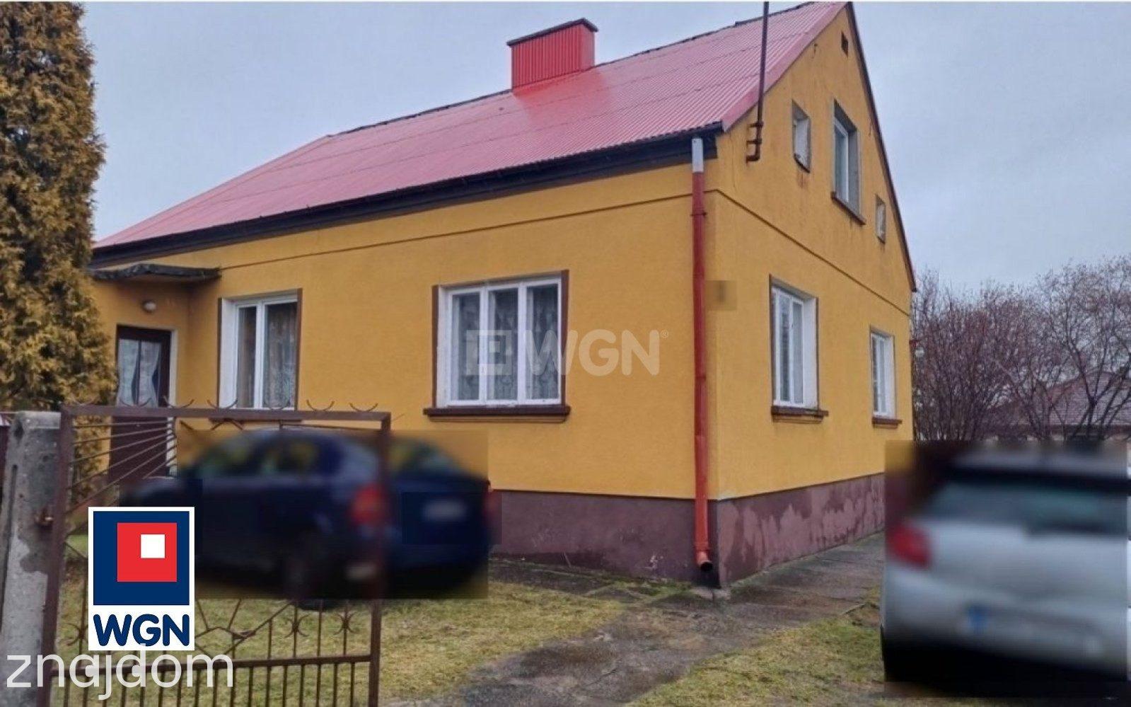 Dom na sprzedaż Myszków - zdjęcie 15