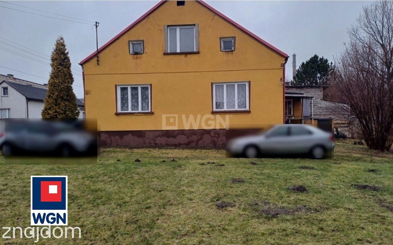 Dom na sprzedaż Myszków - zdjęcie 13