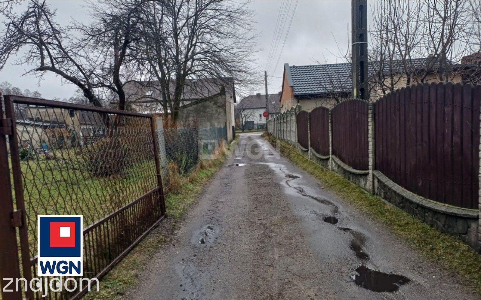 Dom na sprzedaż Myszków - zdjęcie 12