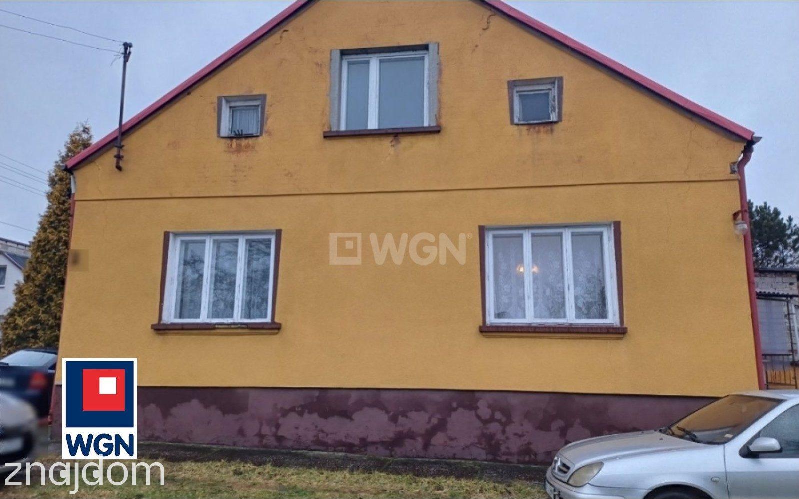 Dom na sprzedaż Myszków - zdjęcie 10