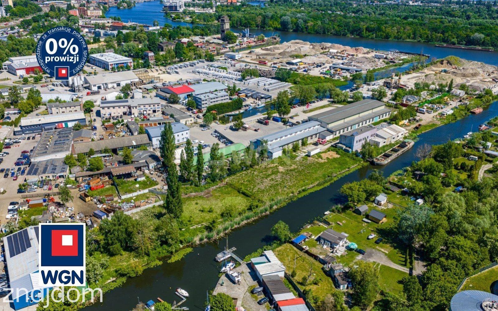 Działka na sprzedaż Szczecin - zdjęcie 3