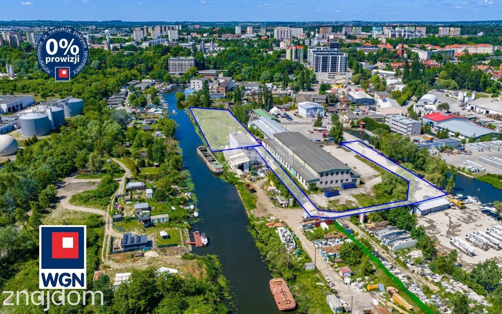 Działka na sprzedaż Szczecin - zdjęcie 2