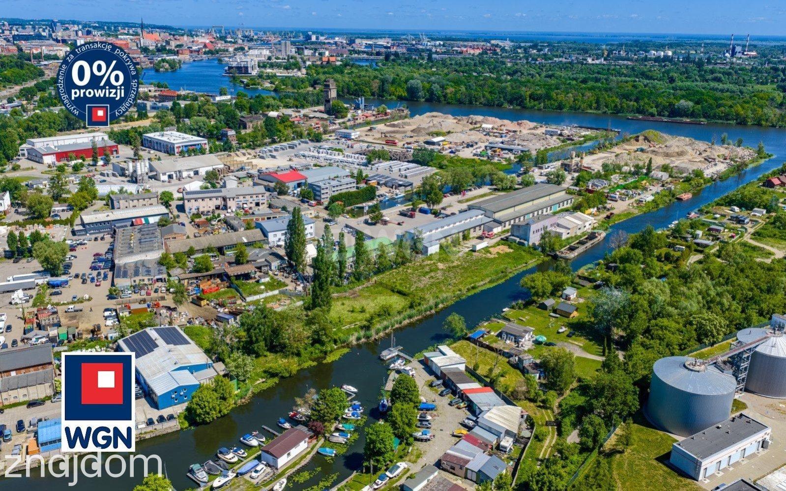 Działka na sprzedaż Szczecin - zdjęcie 12